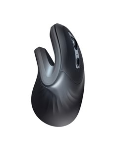 Mouse wireless ergonomico verticale Verro - Trust 23507 TRUST TASTIERE E MOUSE