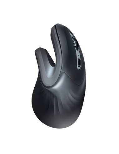 Mouse wireless ergonomico verticale Verro - Trust 23507 TRUST TASTIERE E MOUSE