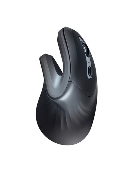 Mouse wireless ergonomico verticale Verro - Trust 23507 TRUST TASTIERE E MOUSE