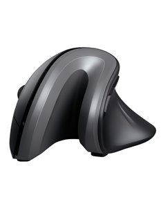 Mouse wireless ergonomico verticale Verro - Trust 23507 TRUST TASTIERE E MOUSE 2