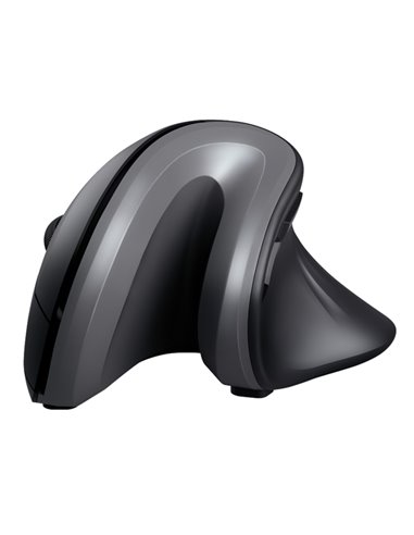 Mouse wireless ergonomico verticale Verro - Trust 23507 TRUST TASTIERE E MOUSE