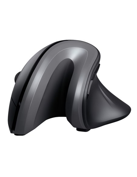 Mouse wireless ergonomico verticale Verro - Trust 23507 TRUST TASTIERE E MOUSE