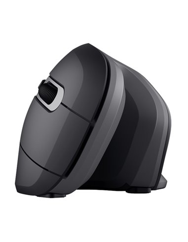 Mouse wireless ergonomico verticale Verro - Trust 23507 TRUST TASTIERE E MOUSE