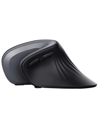 Mouse wireless ergonomico verticale Verro - Trust 23507 TRUST TASTIERE E MOUSE