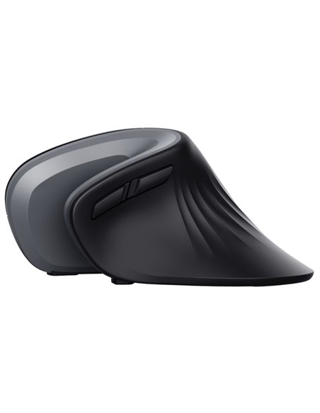 Mouse wireless ergonomico verticale Verro - Trust 23507 TRUST TASTIERE E MOUSE