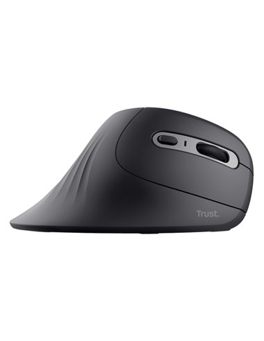 Mouse wireless ergonomico verticale Verro - Trust 23507 TRUST TASTIERE E MOUSE