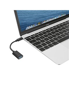 Convertitore da USB tipo C a USB 3.1 Gen 1 nero TRUST 20967 2