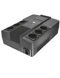 GRUPPI DI CONTINUITA' Maxxon UPS 800VA TRUST 23326
