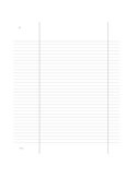 Registro Verbali assemblea 96pag num uso bollo 31x24,5cm DU135500000 DataUfficio DU135500000