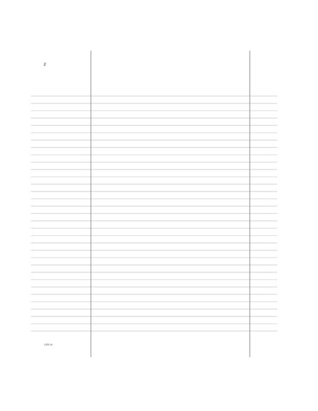 Registro Verbali assemblea 96pag num uso bollo 31x24,5cm DU135500000 DataUfficio DU135500000 DATA UFFICIO LIBRI SOCIALI