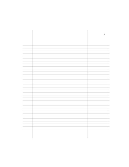 Registro verbali collegio cindacale 96pag num.uso bollo 31x24,5cm 2207A1200G 2207A1200G DATA UFFICIO LIBRI SOCIALI