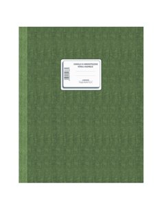 Registro Verbali Consiglio Amministrazione 96pag.num.uso bollo DU135600000 DU DU135600000 DATA UFFICIO LIBRI SOCIALI