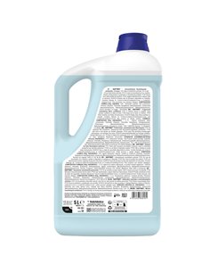 Ammorbidente Softdet Orchidea blu 5Lt Sanitec 2091 2