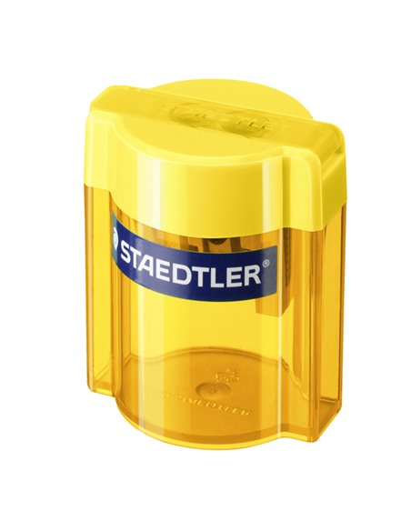 Temperamatite Superjumbo 3in1 c/contenitore Staedtler 513 006