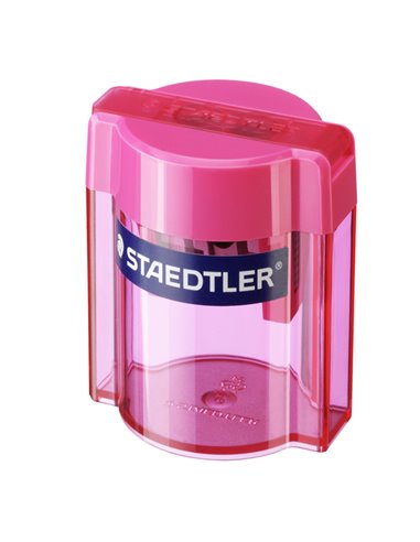 Temperamatite Superjumbo 3in1 c/contenitore Staedtler 513 006