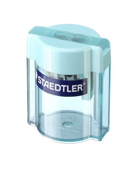 Temperamatite Superjumbo 3in1 c/contenitore Staedtler 513 006