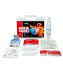 Valigetta Kit ustioni basic CPS360