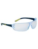 Occhiali policarbonato monoblocco Helium2 detectable HELI2DE