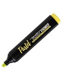 Evidenziatore Tratto Video Pastel giallo 833511