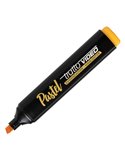 Evidenziatore Tratto Video Pastel arancione 833513