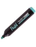 Evidenziatore Tratto Video Pastel verde 833518