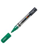Marcatore Graduate Mark All punta tonda verde smeraldo Lyra L6820063