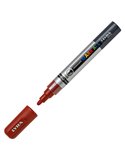 Marcatore Graduate Mark All punta tonda marrone Lyra L6820076