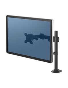 Braccio porta monitor singolo Reflex Series Fellowes 8502501 FELLOWES SUPPORTI-BRACCI MONITOR-NOTEBOOK 2