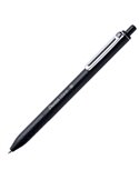 Penna sfera a scatto i Zee nero 0.7mm PENTEL BX467-A