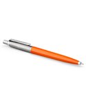 Penna a sfera Jotter Original punta M fusto arancione Parker 2076054