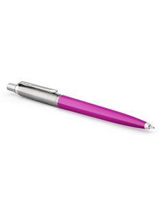 Penna a sfera Jotter Original punta M fusto magenta Parker 2075996