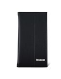 Portabiglietti da visita Professional 12,5x23,5cm nero City Time 4852-N