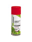 Adesivo spray permanente T114 400ml IKONA+ T114