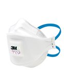 Scatola 10 MASCHERINE AURA 9322+Gen3 FFP2 con valvola (vedi 95710) 7100134313
