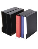 Custodia per raccoglitore 100 A4 220x300mm dorso 135mm Sei Rota 67149910