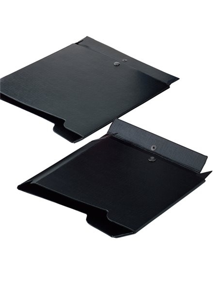 Custodia per raccoglitore 100 A4 220x300mm dorso 135mm Sei Rota 67149910 SEI ROTA CUSTODIE PER RACCOGLITORI