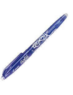 Penna sfera Frixionball 0.5mm blu Pilot 006839