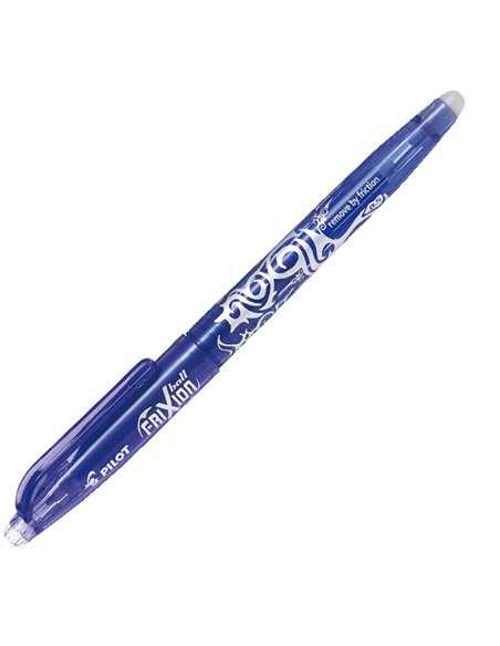 Penna sfera Frixionball 0.5mm blu Pilot 006839