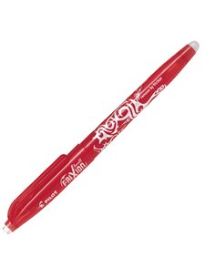 Penna sfera Frixionball 0.5mm rosso Pilot 006840 PILOT CANCELLABILI