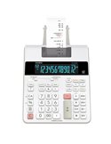 Calcolatrice scrivente FR-2650RC Casio FR-2650RC-W-EC