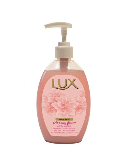 Sapone liquido LUX Hand Wash 500ml 101103113 LUX SAPONI E PASTE LAVAMANI