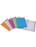 Portalistini Lumina 20 buste 22X30cm colori ass. Favorit 400090481