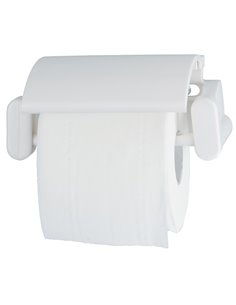 Portarotolo carta igienica in ABS 104101 Medial ACCESSORI PER IL BAGNO E DISPENSER