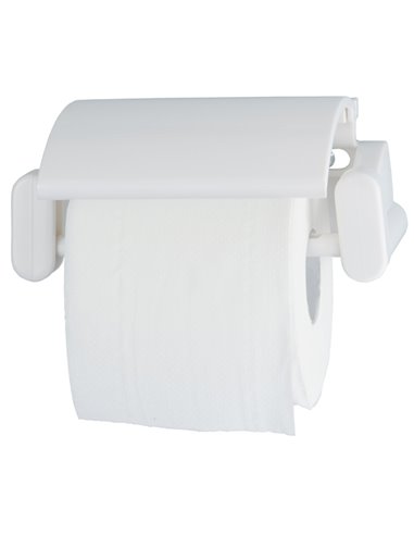 Portarotolo carta igienica in ABS 104101 Medial ACCESSORI PER IL BAGNO E DISPENSER
