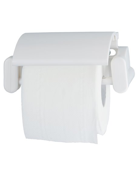 Portarotolo carta igienica in ABS 104101 Medial ACCESSORI PER IL BAGNO E DISPENSER