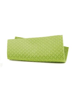 Pack 10 Pannospugna Aquos verde PERFETTO 0231B 2
