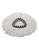 Mop in microfibra di ricambio per UltraSpin Mini Vileda 152901