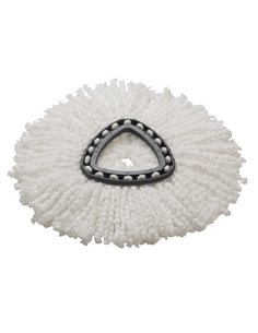 Mop in microfibra di ricambio per UltraSpin Mini Vileda 152901 VILEDA ACCESSORI PER PULIZIA AMBIENTI