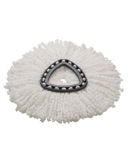 Mop in microfibra di ricambio per UltraSpin Mini Vileda 152901 VILEDA ACCESSORI PER PULIZIA AMBIENTI