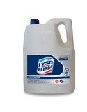 Candeggina Classica Lysoform 5lt 101102789